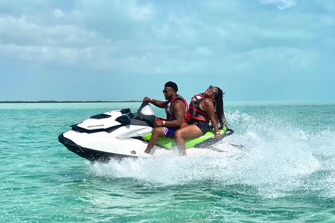 Island Hopper Adventure in Providenciales - Key points to know before you book