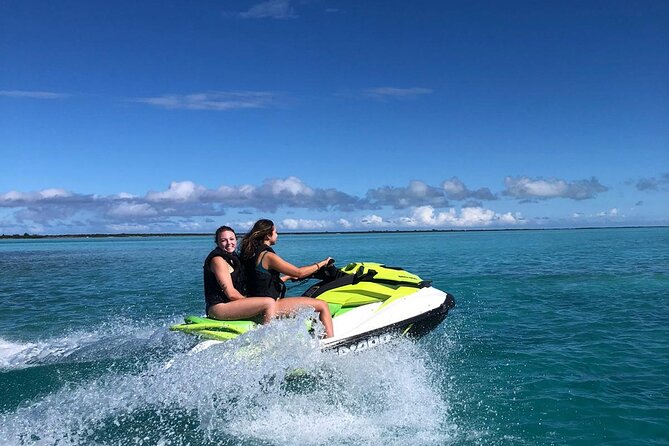Island Hopper Adventure in Providenciales - Why this route works so well in Providenciales