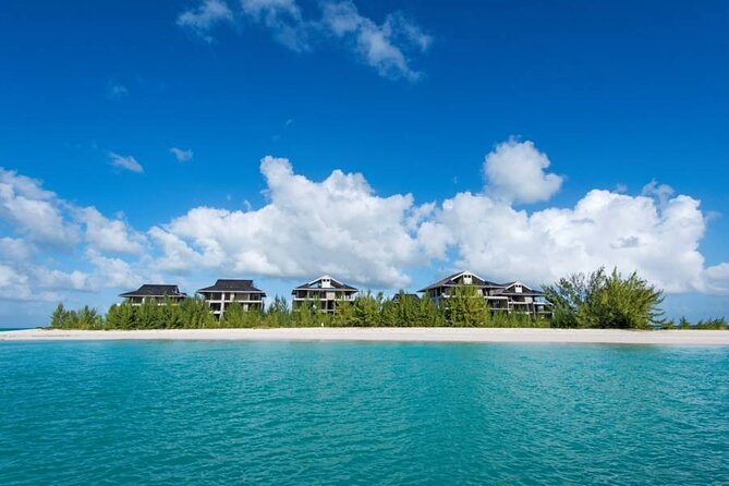 Island Hopper Adventure in Providenciales - What the guides add to the ride