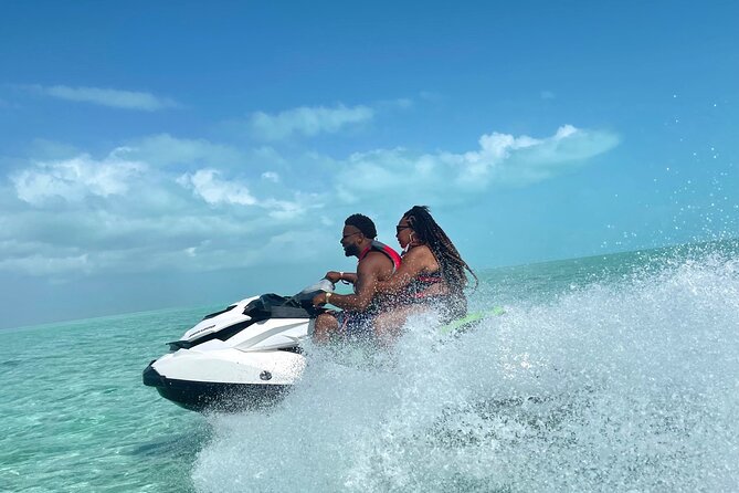 Island Hopper Adventure in Providenciales - Price, group size, and what you actually get