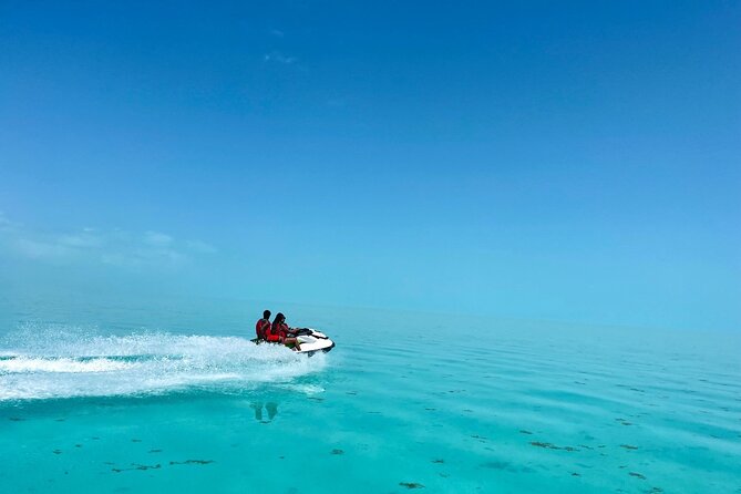 Island Hopper Adventure in Providenciales - Timing, weather, and the importance of flexibility