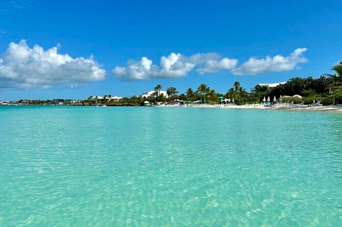 Jet Ski Adventure to Split Rock, Pirates Cove, Iguana Bay Cay - What the $470 price really means