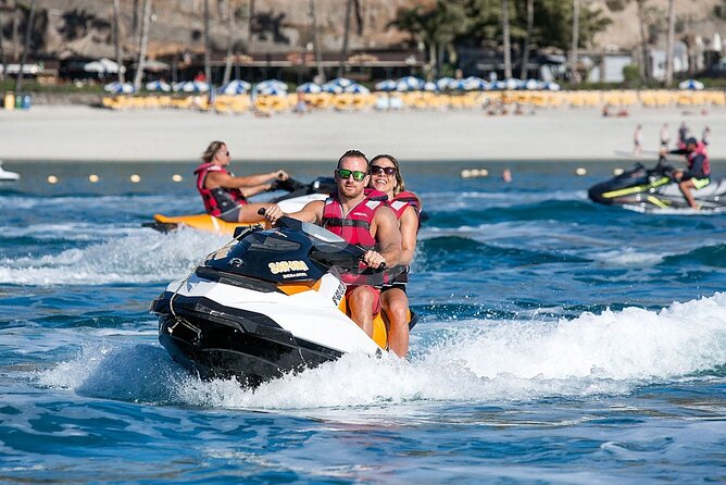 Jet Ski Fest in Turks and Caicos Islands - Who Will Enjoy Jet Ski Fest Most