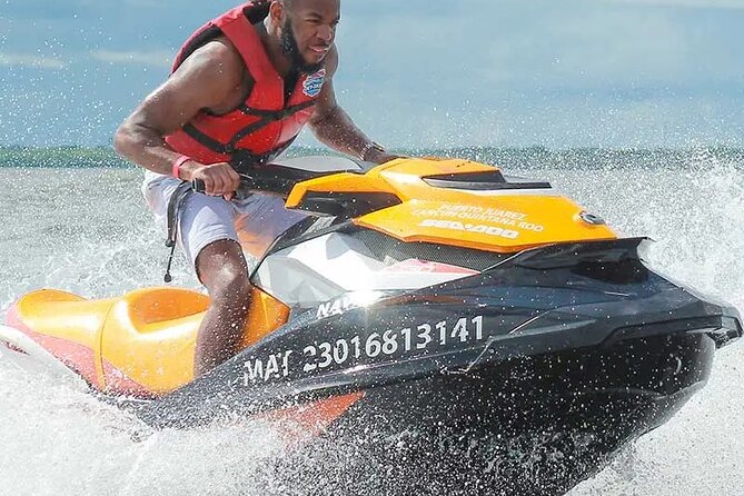 Jet Ski Fest in Turks and Caicos Islands - Practical Details Before You Reserve