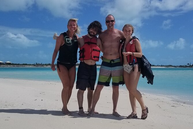 Jet Ski Shipwreck and Private Island Excursion - Is $241 a fair price for one jet ski?