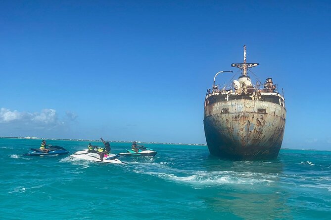 Land and Sea Adventure Tour in Providenciales - Key points to know before you book