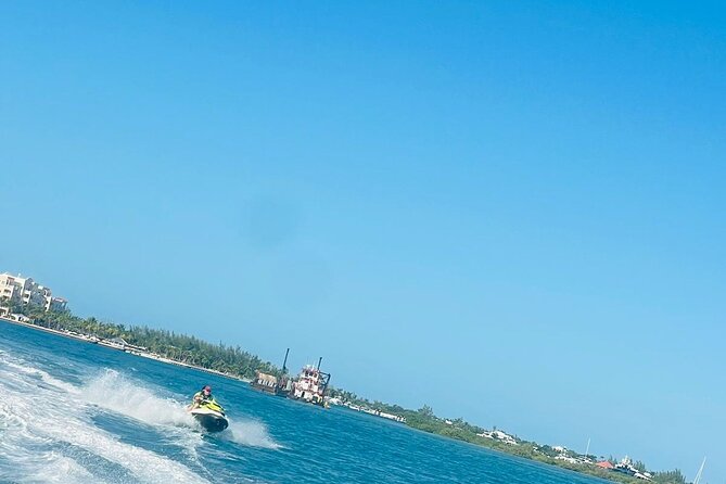 Land and Sea Adventure Tour in Providenciales - Pine Cay and its two-mile North Coast beach