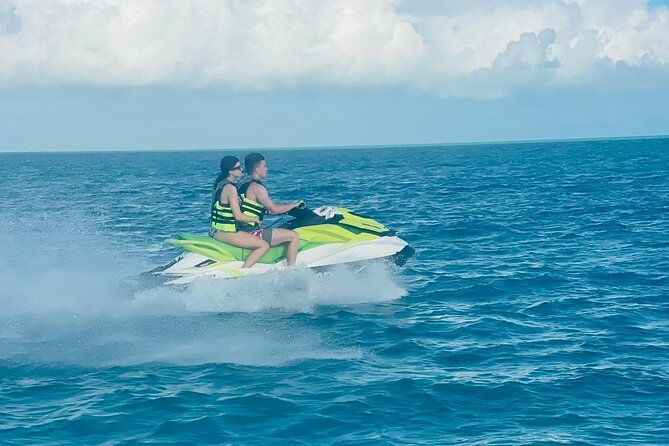 Land and Sea Adventure Tour in Providenciales - Dallas Cay, mangroves, and the southeastern side