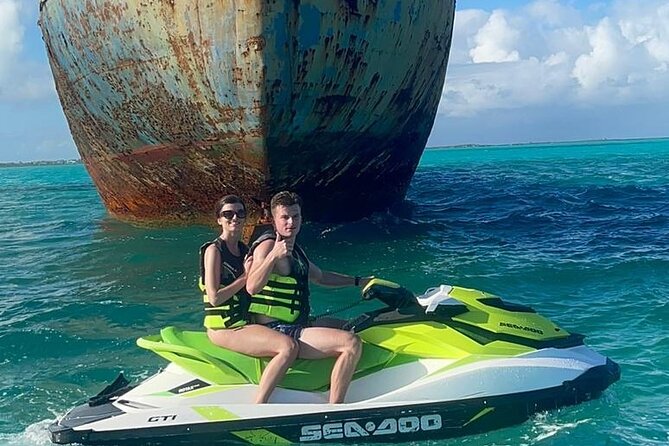 Land and Sea Adventure Tour in Providenciales - Secluded beaches and swimming breaks