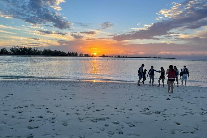 Land and Sea Adventure Tour in Providenciales - Starting at Leeward Marina and the Conch Farm