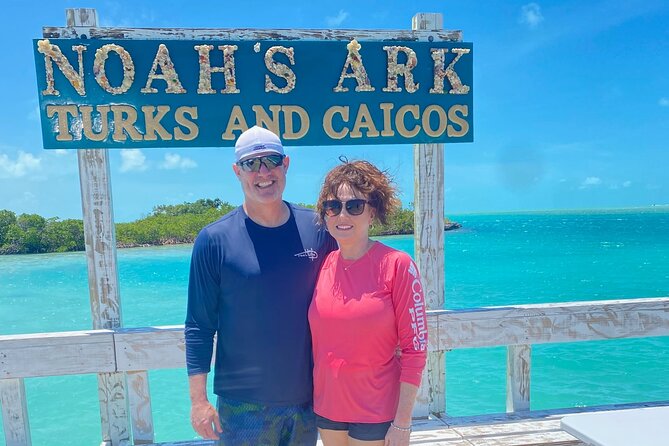 Let me take you to Caicos Jetski safari Private Tour - Timing, pickup, and practical planning