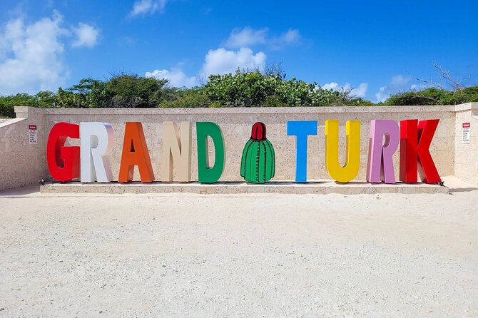 Lets Ride Adventures ATV Tour in Grand Turk - Guides who shape the experience