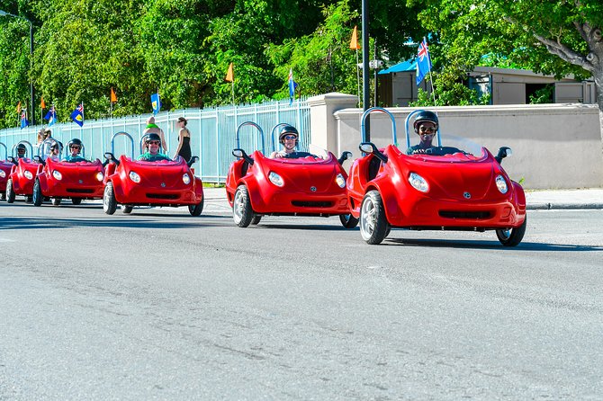 Love Buggy Island Tour with Lunch - Why a Love Buggy is a good way to see Provo