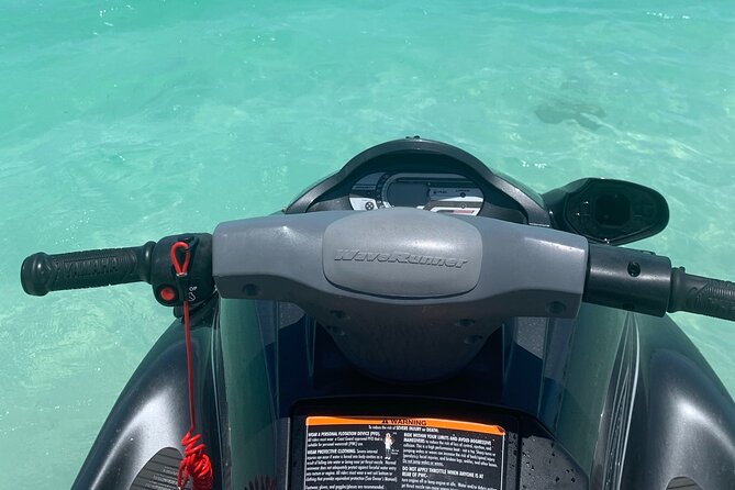 Lunch Seafari to pristine cays, shipwreck and lunch at TIKI BAR - Is $534 good value for two people?