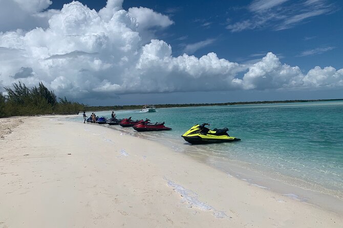Lunch Seafari to pristine cays, shipwreck and lunch at TIKI BAR - Who will enjoy this tour most?