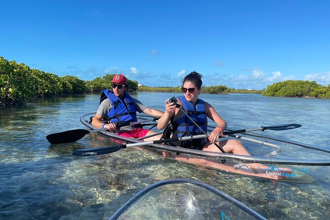 Mangrove Cay and Iguana Island Tours - Why Iguana Island is more than a beach stop