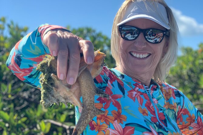 Mangroves Kayak Tour - Starting at Turks Aqua Adventures in Grace Bay
