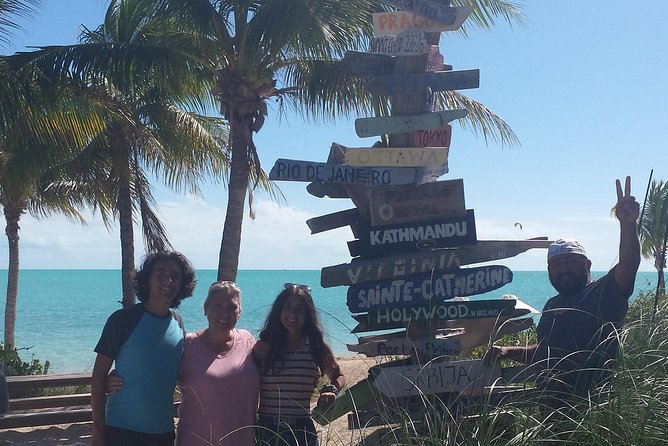 N&G Providenciales Island Tours of Turks and Caicos - Cheshire Hall Plantation adds the island’s hardest history