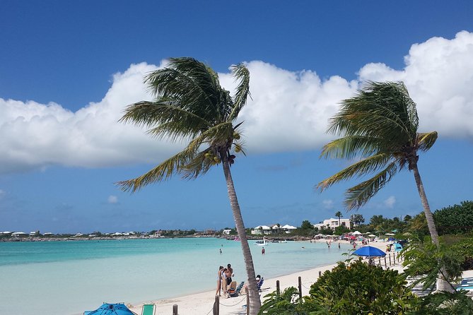 N&G Providenciales Island Tours of Turks and Caicos - Five Cays is the most local-feeling stop