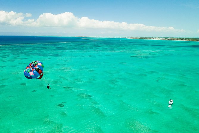 Parasailing Adventure from Providenciales in Turks and Caicos - Tips for a Smoother Outing