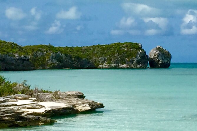 Pirate Cove Off-Road Adventure & Da Conch Shack Visit Experience! - What the Pirate Cove ride is really about