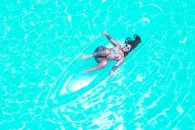 Premium Clear Kayak Shoot Grand Turk Island