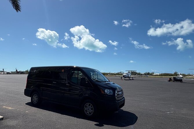 Private Airport Transfer to Hotel/Villa in Provo, Turks & Caicos - Friendly drivers and local orientation