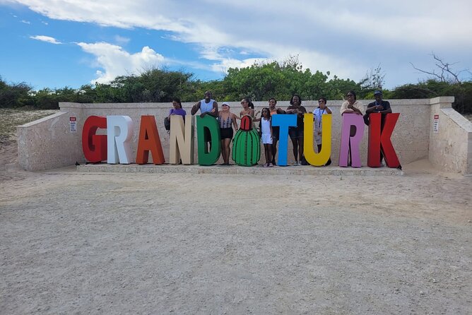 Private ATV Adventures at Island of Grand Turk - Is $120 per person good value?