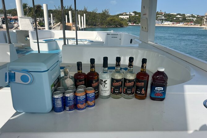 Private Boat Tour with Snorkeling and Beach BBQ - Who will enjoy this Providenciales boat tour?