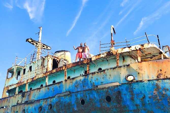 Private Boat Tour with Snorkeling, Island Hopping, and Noahs Ark - Food, drinks, equipment, and what to pack