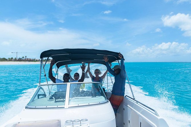 Private Boat Tours to outer islands, snacks drinks- snorkel- cruise! - Sandbars, remote beaches, and the shipwreck