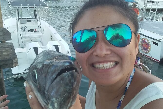 Private Bottom Fishing Charter 1/2 day morning on "Shady Grady" - Weather, cancellations, and practical planning