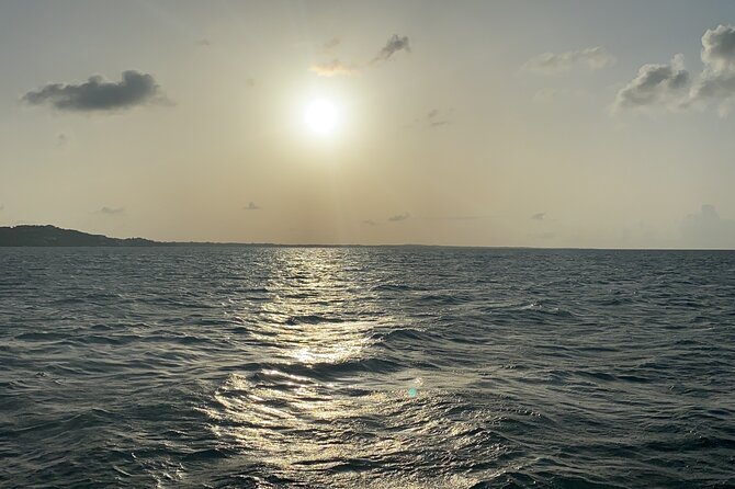 Private Catamaran Sunset Cruise in Turks and Caicos - How much value do you get for $1,650?