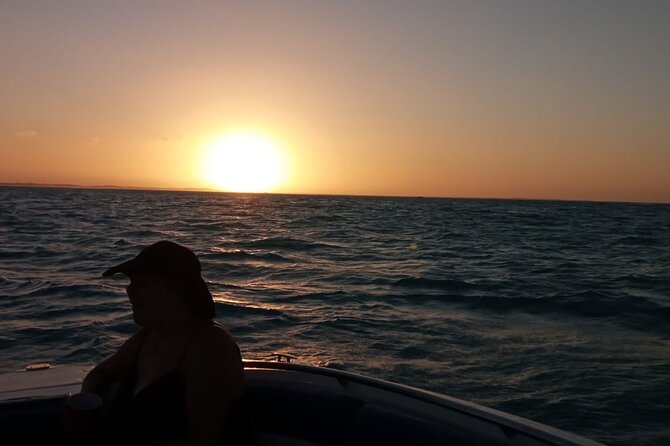 Private Catamaran Sunset Cruise in Turks and Caicos - Who will enjoy this most