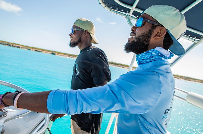 Private Full-Day Deep Sea Fishing Charter on "Wahooters" - The catch-to-table finish