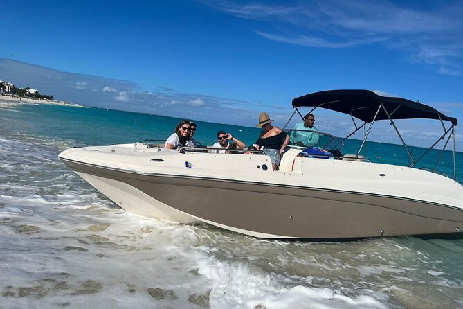 Private Half Day Charter Tour in Turks and Caicos - What is included, and what should you bring?
