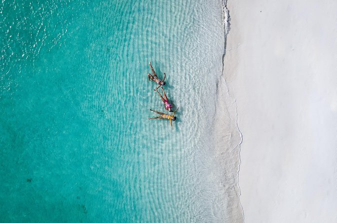 Private Half Day Luxury Island Getaway - What the strongest praise tells you
