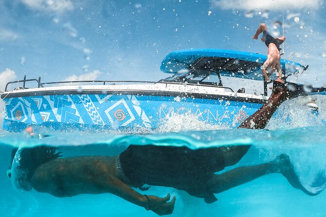 Private Half Day Luxury Snorkeling Charter - What Four Hours on the Water Really Gives You
