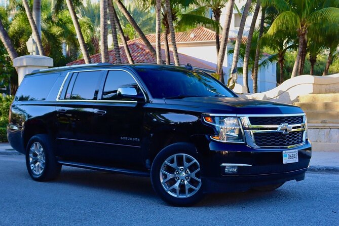 Private Luxury Providenciales Intl Airport Roundtrip Transfer - Who gets the most value from Precise Transfers