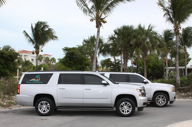 Private Luxury Suv Airport Transfer (One Way) - Who will get the most from this service