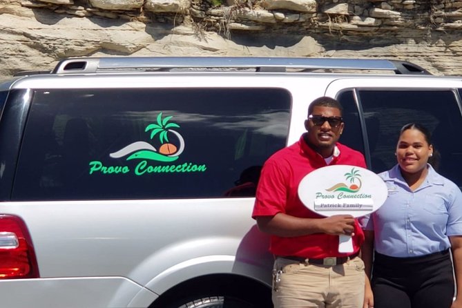 Private Luxury Suv Airport Transfer (One Way) - What you are not getting
