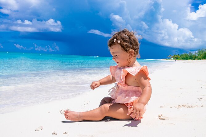Private Photo shoot in Turks and Caicos - Who should book this Providenciales photo shoot