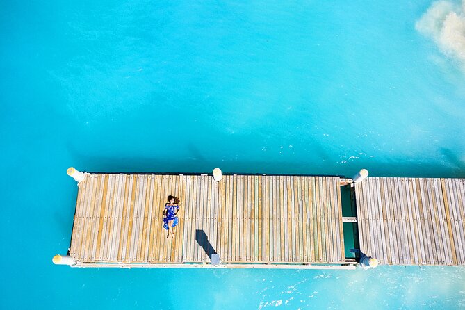 Private Photoshoot in the Turks and Caicos Islands - Key points to know before booking