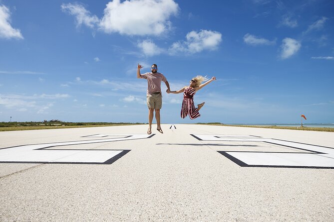 Private Photoshoot in the Turks and Caicos Islands - Who should book this experience?