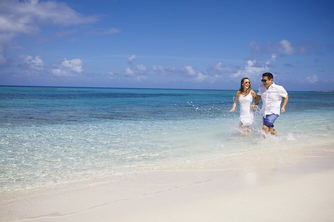 Private Photoshoot in the Turks and Caicos Islands - Should you book the Turks and Caicos photoshoot?