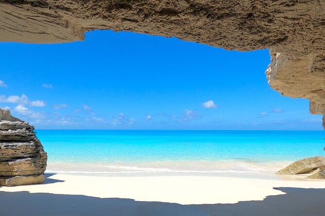Private Reef, Beach and Sandbar Tour from Providenciales - Why this private Providenciales boat trip works so well