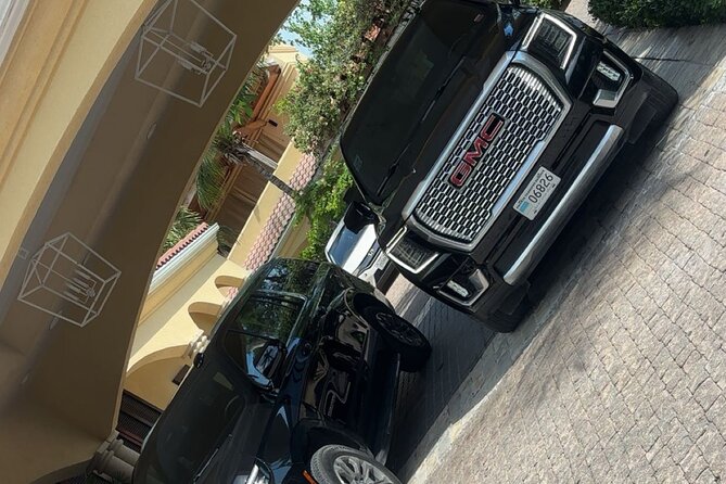 Private Roundtrip Transportation in Providenciales - Key Points Before You Book