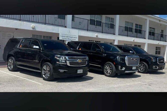 Private Roundtrip Transportation in Providenciales - How Reliable Is the Service?