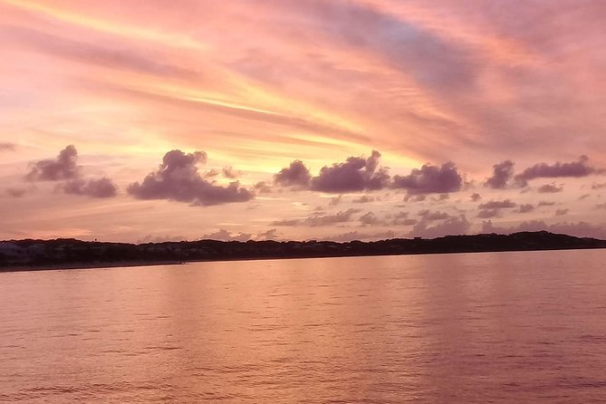 Private Sunset Cruise in Grace Bay - Is $1,900 good value?