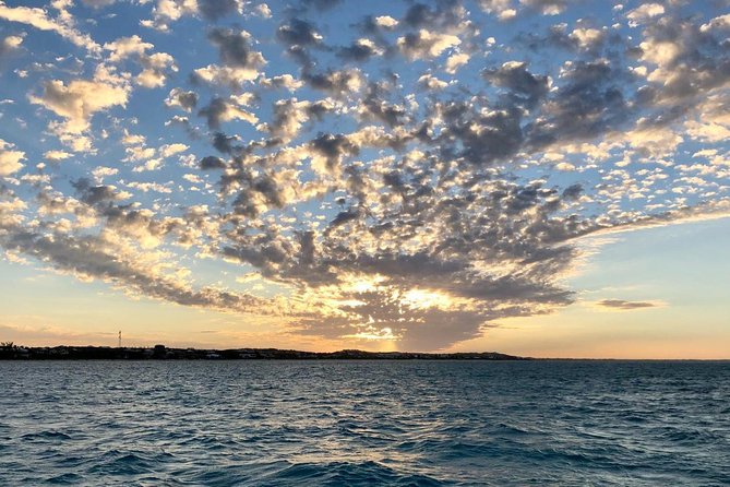 Private Sunset Cruise in Grace Bay - Who will enjoy this cruise most?